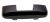 AD63-06406A Abdeckung links F70, PC, T1.5, 30.55, 50, schwarz, 12