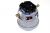 Ac Motor    ,következö készülékhez illikVSZ3XTRM1114 4151000000