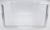 4552220500 C00901829 große Kunststoff-Gefrierschublade (260) transparent/BEKO