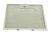 88042685 19036 FILTER ALUMINIUM 270X250MM CAS