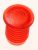 41030224 ROTE LAMPE - LINSE