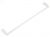 C00281603 482000072446 ZIERLEISTE F. GLASPLATTE 506X78 POLARW