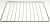 316017036800 GRILLE C FOUR
