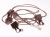 C00290835 482000031906 MIKROSCHALTER-GRUPPE 4 ITW (3+1) 640L DC