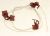42805454 CHAINE MICROINTERRUPTEURS