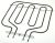 317012 M00317012 Backofenheizung