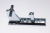 37017850 MIDDLE HINGE /640CE(COVERED) STEEL BAR