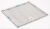 88043361 19062 FILTER ALUMINIUM 270X300MM CAS