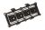 42066019 Auswahltaste QUAD/Q-LINE-BLC