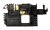 GH59-11968A LAUTSPRECHER MODUL FÜR PASSEND FÜR SAMSUNG WAVE Y -GT_S6102 SPK+MOT