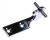 DA97-12375B ASSY HINGE MID;GRAND CRU,ZN PAINTING