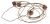 M6532003486 MICRO 4F + BACKOFEN GAS