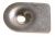 386239 M00386239 PLATTE GLAS INNEN BACKOFEN