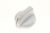 395212 M00395212 Knopf BO94 Fast Gas weiß