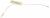 397206 M00397206 Thermoelement Fast 500 Tripla>Ricambi