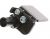 DA97-06158B ASSY HINGE LOW-L;GUGGENHEIM,BLK