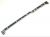 20779357 UPPER SUPPORT BRAKET(DKP)G-DX51D