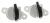 ABH74539601 BUTTON ASSEMBLY