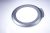 140201593096 DOOR FRAME,FRONT,SILVER,Ø490.2