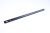 DD64-00095A Verkleidung Seite GALA-E BI Modell PP+TPV schwarz