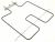 C00448539 481061520021 Heizelement 1450W/400V