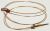 61632 Thermoelement C Brenner zentral