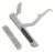 87278 Scharnier C PTE GRD Backofen mit Halterung