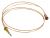 61578 Thermoelement C Brenner AR G/D