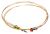 61579 Thermoelement C Brenner AV G/D
