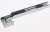 37019370 HINGE COUNTERPART (60*60,90*60B-IN,LEFT