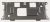 33.L0MN5.003 PASSEND FÜR ACER COVER DOCKING BRACKET TP
