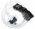 32017688 TERMINAL MAIN WIRING GROUP (32001516 3G0