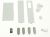 4623910100 C00918050 KIT DOOR REVERSIB MEC_BNF_VH_ARCP1