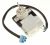 FDQC28HS1E 4055179321 KIFÚVÓ MOTOR,HÛTÕ