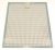 13MC080 FILTRE INOX 331X265X9