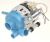 Ac Motor    ,következö készülékhez illikFDW614DHEA 4151000000