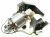 Ac Motor    ,következö készülékhez illikQ228150 4151000000