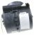404335 Lüftermotor komplett 230V AC 130W