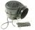 380729 Lüftermotor Baugruppe 230V AC 150W