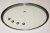SS-993552 DECKEL / GLAS