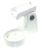 SS-193946 TRÄGER/SCHALE+HANDMIXER/WEISS