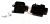 133.0055.996 Box Endschalter 6.6V0 BK+COP + Stift