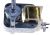 SMC-E7103A DE31-00049B Motor AC Umluft;TRIO,2,23