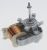 SMC-EBF64A DG31-00013A VENTILLÁTOR MOTOR SÜTŐHÖZ AC ; ,SMC-EBF64A,