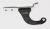 DA97-13566A ASSY HINGE UPP-SUB;3050_BMF