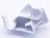 440537 SCHARNIER LINKS F.DECKEL