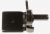 DA97-06157B ASSY HINGE LOW-R;GUGGENHEIM,BLK