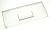 4384642800 C00907440 FREEZER TOP COVER (B-570_575).