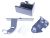 AEH76193703 HINGE ASSEMBLY,LOWER