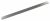 CNR-410814 GLASS REGALABLAGE PROFIL